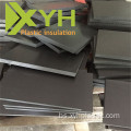 Good Black Orange Hylam Sheet Price